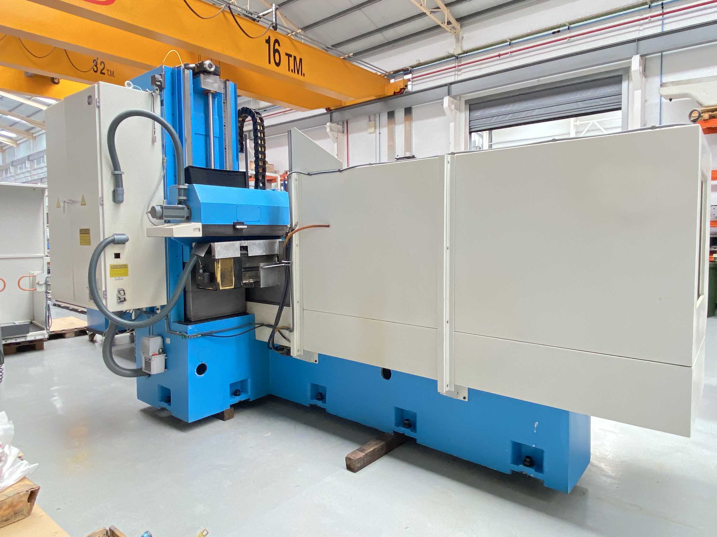 DANOBAT RTM-2500  2000